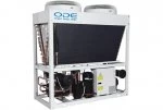 Spot Hemen Teslim Sıfır 81 Kw 70000 Kcal/H Chiller Soğutma Grupları
