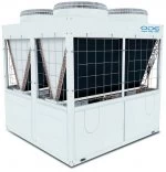 Spot Hemen Teslim Sıfır 164 Kw 140000 Kcal/H Chiller Soğutma Grupları