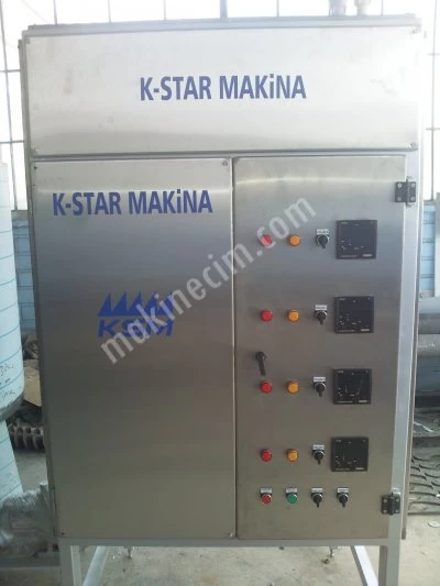 Chocolate Temperıng Machıne