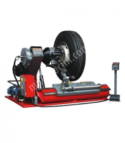 Tc56 Lastik Değiştirme Makinesi