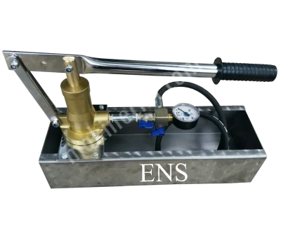 Testing Pump