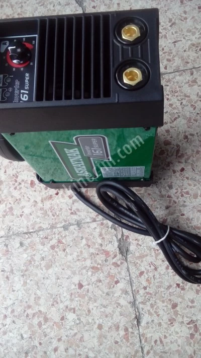 Askaynak Inverter 161 Super