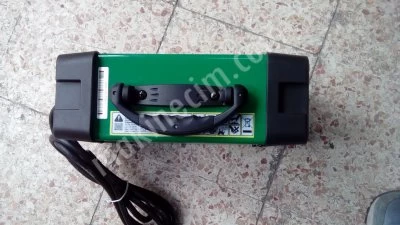 Askaynak Inverter 161 Super