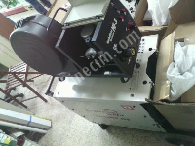 Express Weld Master Mıg 350 Gazaltı Kaynak Makinası