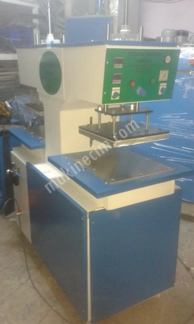 Dual Head Heat Press Machines