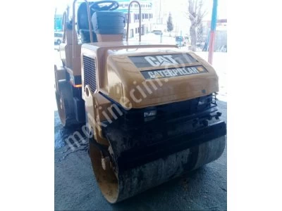 Rental Cylinder Diesel Operator Included..Esenyurt Avcılar Kıraç Haramidere Akçaburgaz