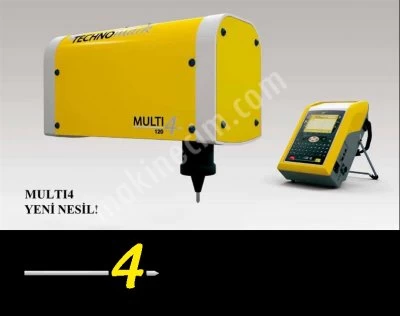 Dot Peen Marking Machine