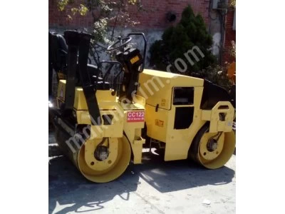 European Side Rollers For Rent 5Ton Çatalca Silvri and Villages