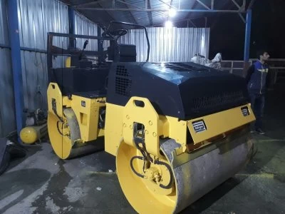 European Side Rollers For Rent 5Ton Çatalca Silvri and Villages