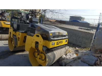European Side Rollers For Rent 5Ton Çatalca Silvri and Villages