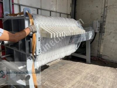 Filter Press , Marble Mud Press Filter