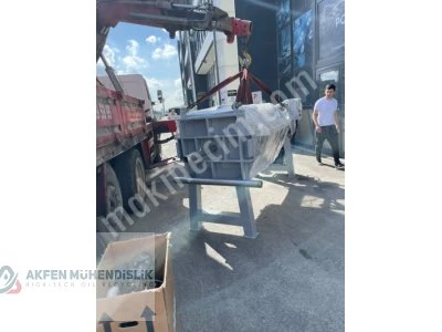 Filter Press , Marble Mud Press Filter