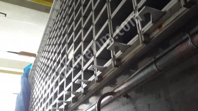 Brine Block Ice Machine Custom Made -to Oven Ice Maker Ice Machine Industry