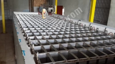 Brine Block Ice Machine Custom Made -to Oven Ice Maker Ice Machine Industry