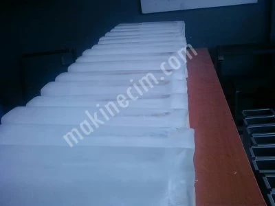 Salamura Kalıp Buz Makinası Üretici Firmadan