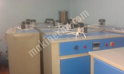 Kurutma Fırını İmalattan İstenilen Ölçülerde Yapılabilir