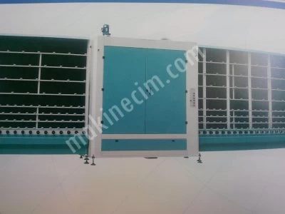 Cam Yıkama Makinası 1700