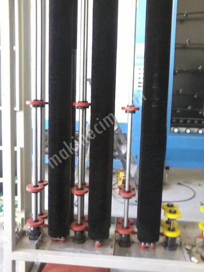 Cam Yıkama Makinası 1700
