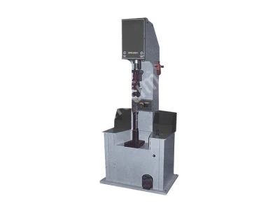 Ökçe Çakma Makinesi Manuel Ems 275