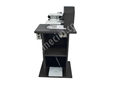 Motorized Bias Cutting