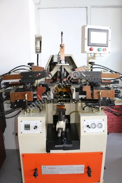 Kangdalı Tam Otomatik Arka Kapama