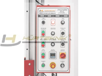 Compression Pallet Stretch Wrapping Machines