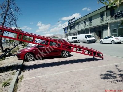 Konveyör Yükleme Bantları