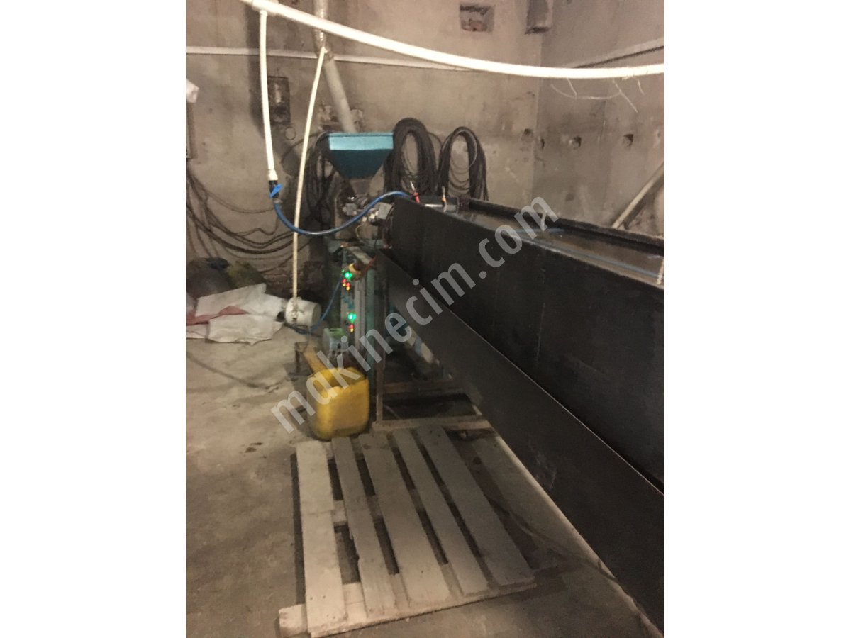 2Nd Hand Plastic Pipe Machines For Sale For Sale Used