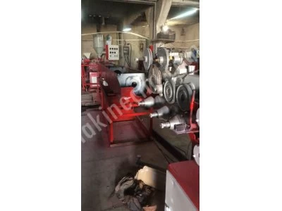 2Nd Hand Plastic Pipe Machines For Sale