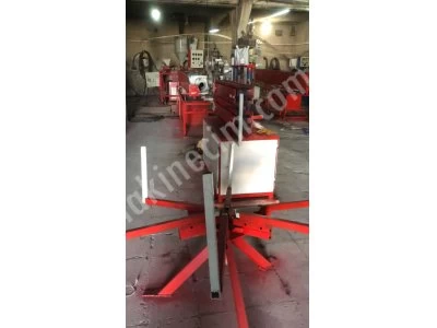 2Nd Hand Plastic Pipe Machines For Sale