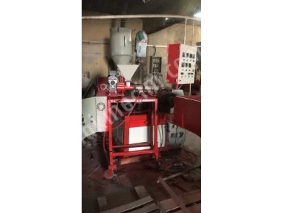 2Nd Hand Plastic Pipe Machines For Sale