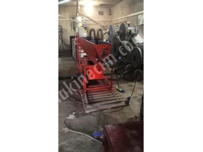 2Nd Hand Plastic Pipe Machines For Sale