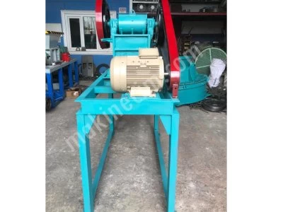 30'Luk Konkasör ( Çeneli Kırıcı )