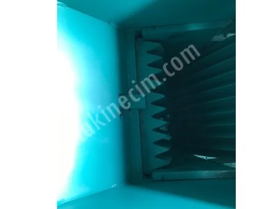 30'Luk Konkasör ( Çeneli Kırıcı )