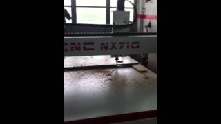 Nokta Cnc Profesyonel Seri Cnc Router 2100X2800Mm.- Nx714 Pro