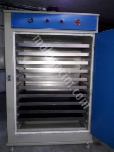 Poly Carbon Furnace
