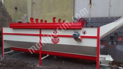 Plastic Crushing Machine 60-80-100-120 Crushing Delivery From Stock
