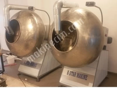 Coating Pan