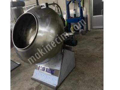Coating Pan
