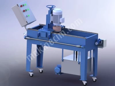 Plastic Recycling Line Pp-Pe Washing Line Complete Line Acromel Crushing Washing