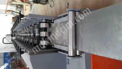 Steel Scaffolding Heeling Machine