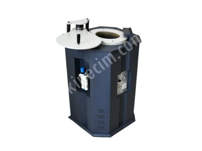 Tekli Vakumlu Üste Atma Makinesi Ems 204