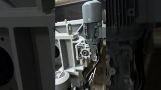 Filter Pres