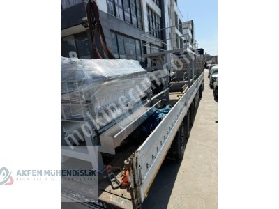 Filter Pres