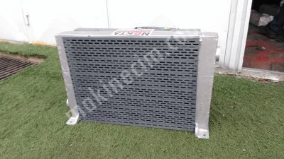 Oil Cooler Radiator Manufacturing, Oil Cooler Radiator Price, Oil Cooler Repair,