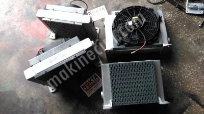 Oil Cooler Radiator Manufacturing, Oil Cooler Radiator Price, Oil Cooler Repair,