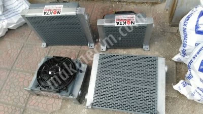 Oil Cooler Radiator Manufacturing, Oil Cooler Radiator Price, Oil Cooler Repair,