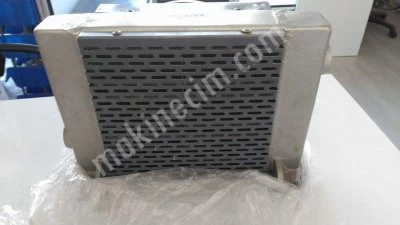 Hidrolik Yağ Soğutma Sistemi, Hidrolik Yağ Soğutma İmalatı, Hidrolik Soğutucular
