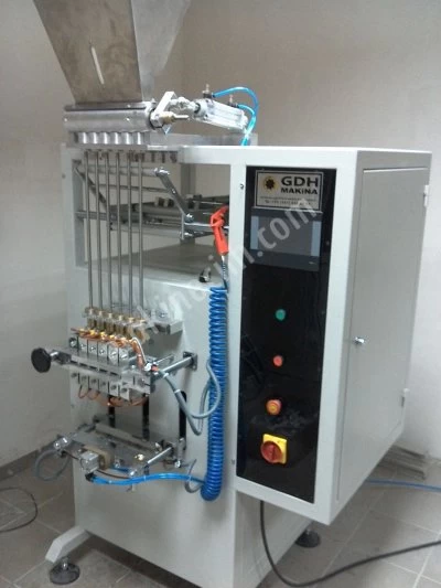 Stick Packaging Machine