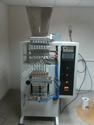 Stick Packaging Machine